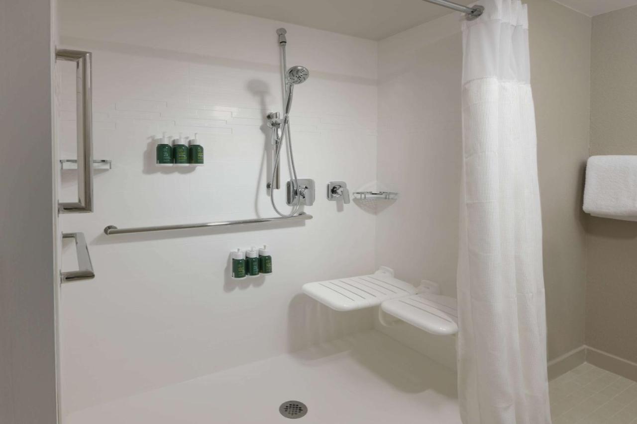 Sonesta Es Suites Fort Worth Fossil Creek Екстер'єр фото