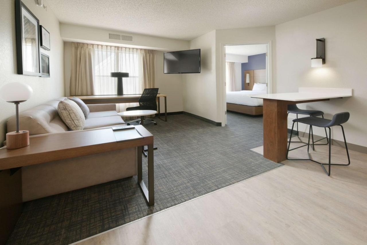 Sonesta Es Suites Fort Worth Fossil Creek Екстер'єр фото