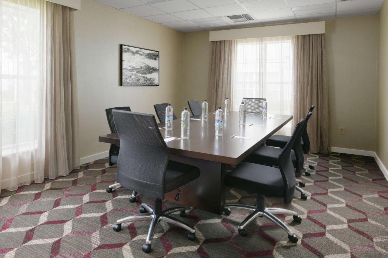 Sonesta Es Suites Fort Worth Fossil Creek Екстер'єр фото