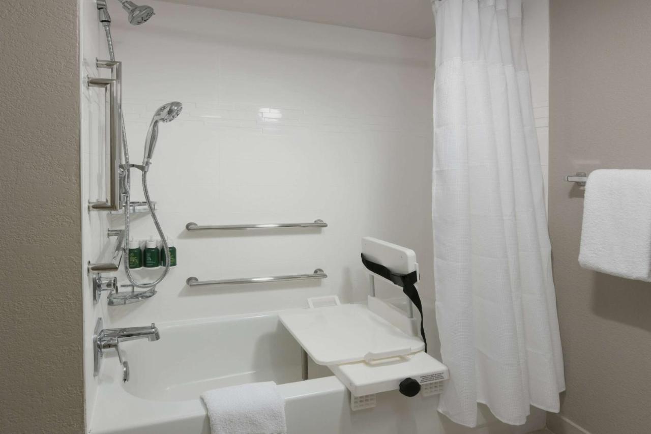 Sonesta Es Suites Fort Worth Fossil Creek Екстер'єр фото