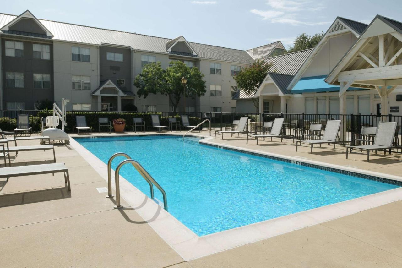 Sonesta Es Suites Fort Worth Fossil Creek Екстер'єр фото