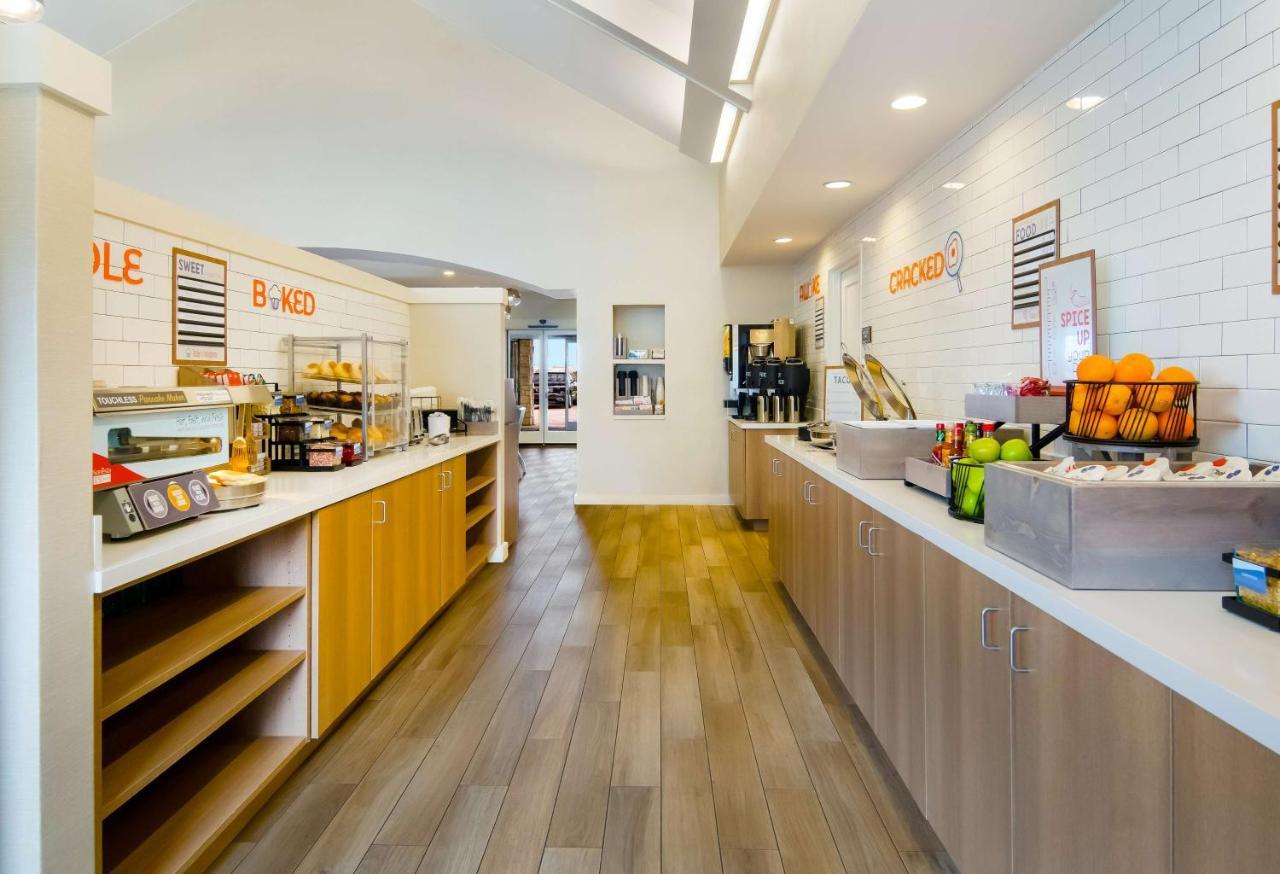 Sonesta Es Suites Fort Worth Fossil Creek Екстер'єр фото