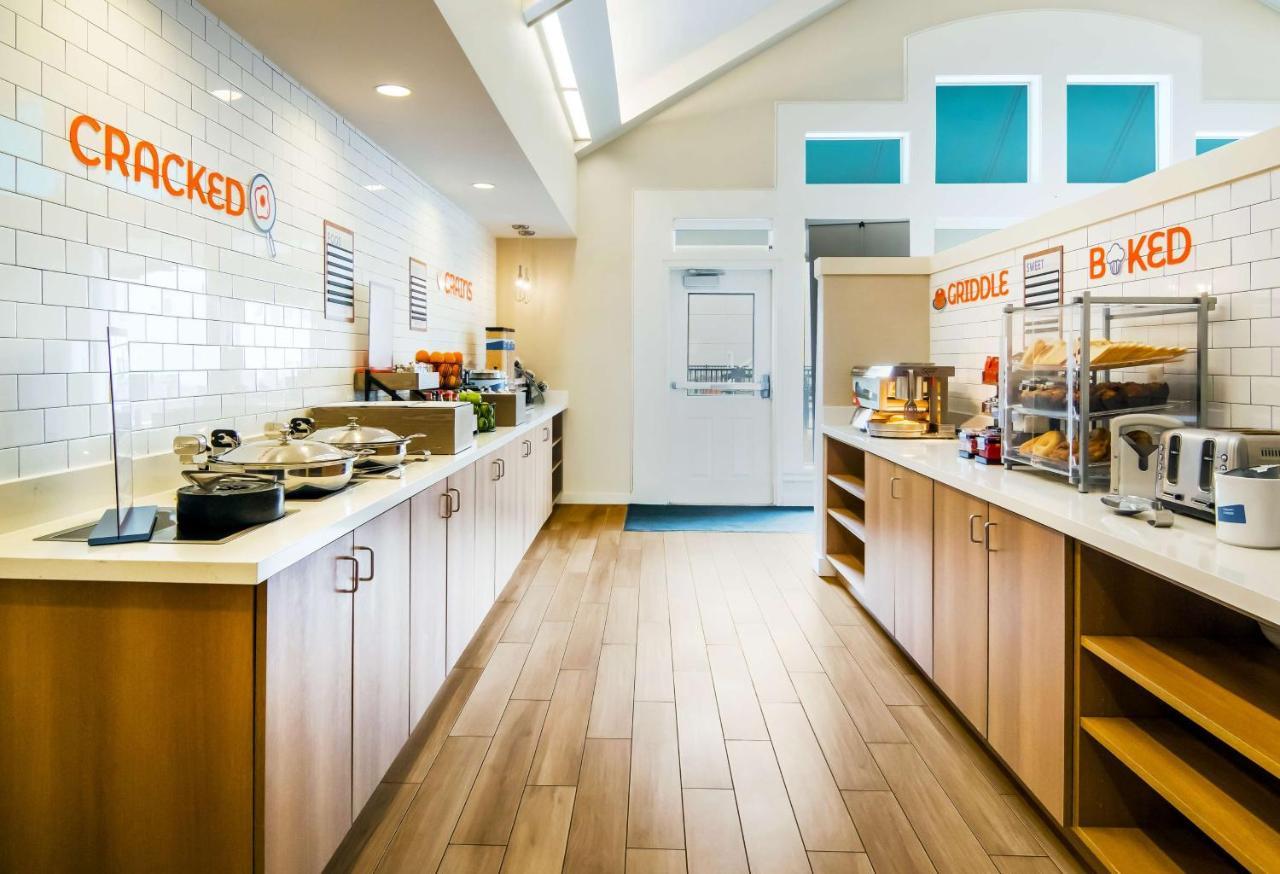 Sonesta Es Suites Fort Worth Fossil Creek Екстер'єр фото