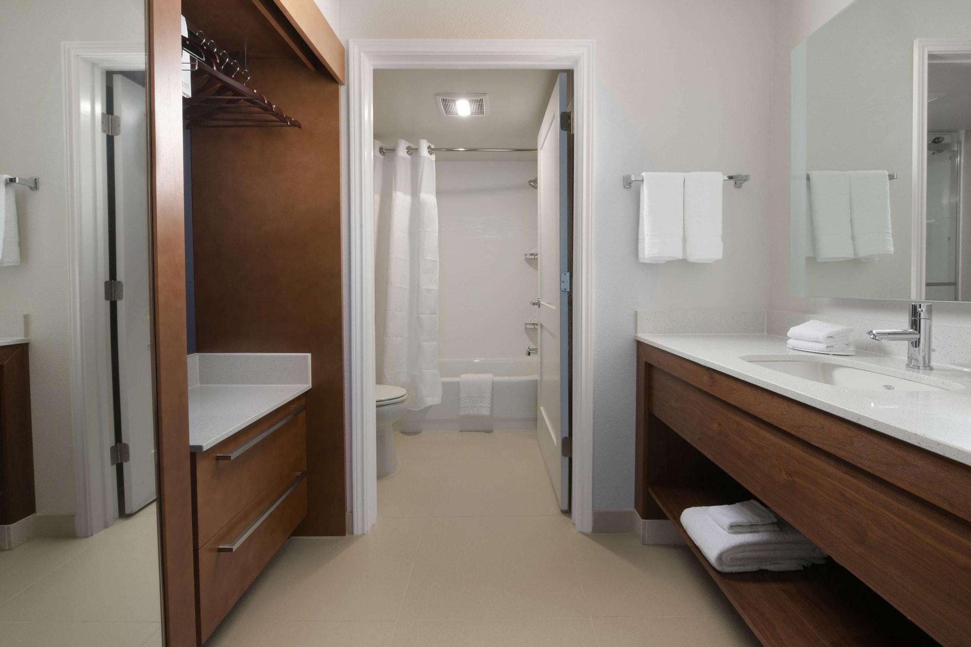 Sonesta Es Suites Fort Worth Fossil Creek Екстер'єр фото