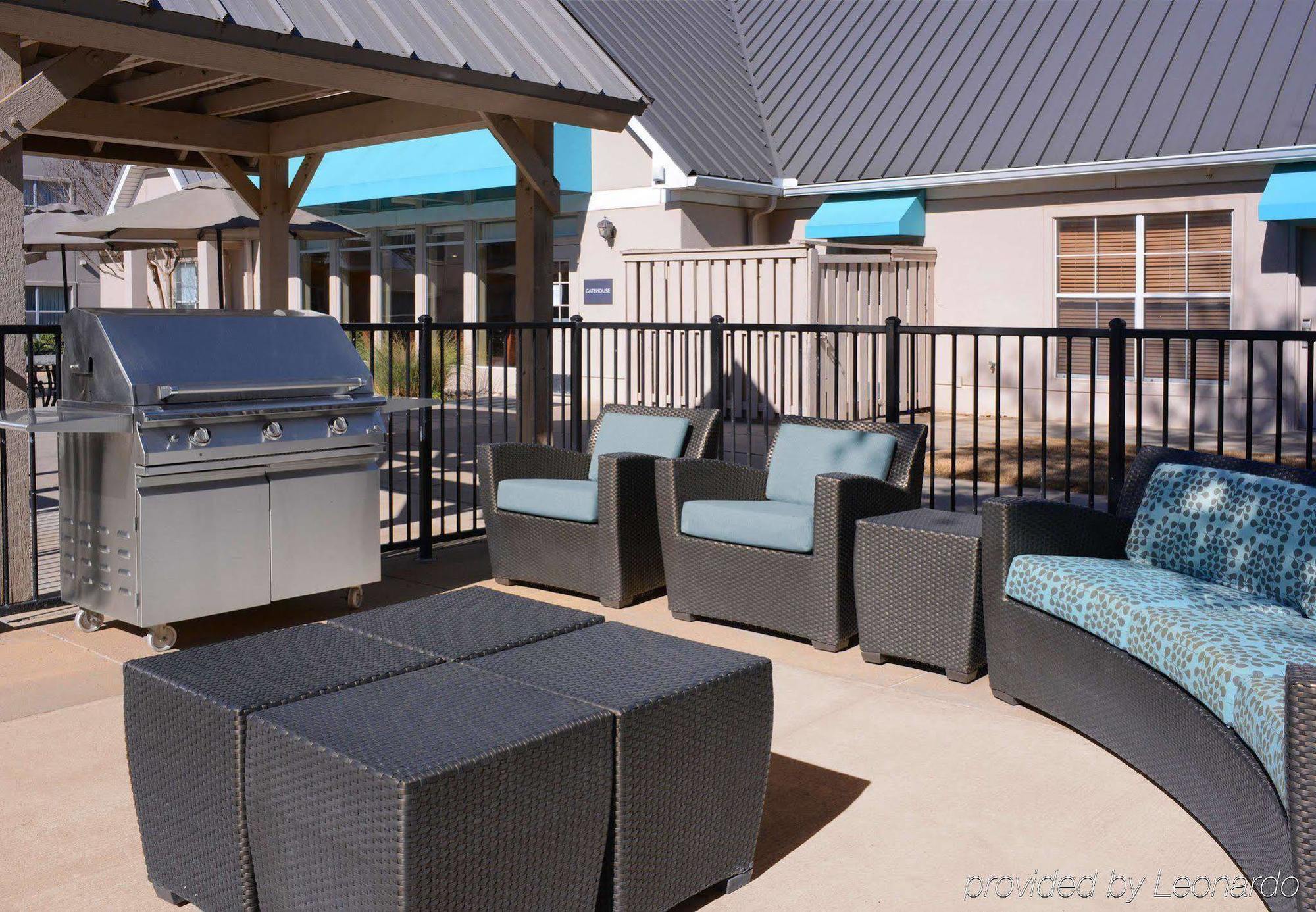 Sonesta Es Suites Fort Worth Fossil Creek Екстер'єр фото