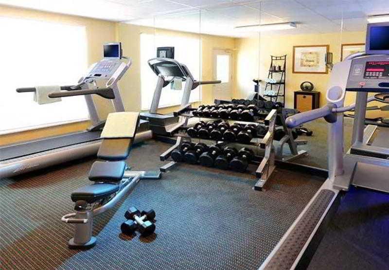 Sonesta Es Suites Fort Worth Fossil Creek Екстер'єр фото