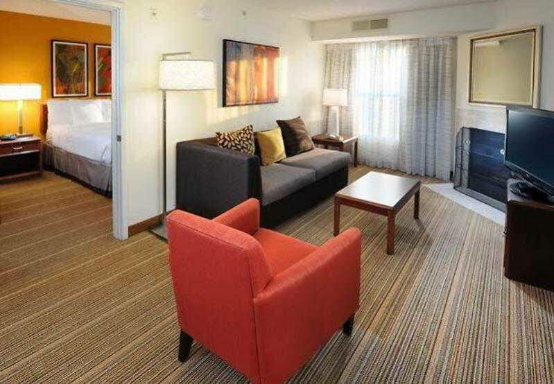 Sonesta Es Suites Fort Worth Fossil Creek Екстер'єр фото