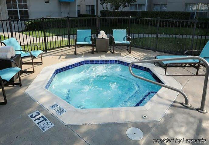 Sonesta Es Suites Fort Worth Fossil Creek Екстер'єр фото